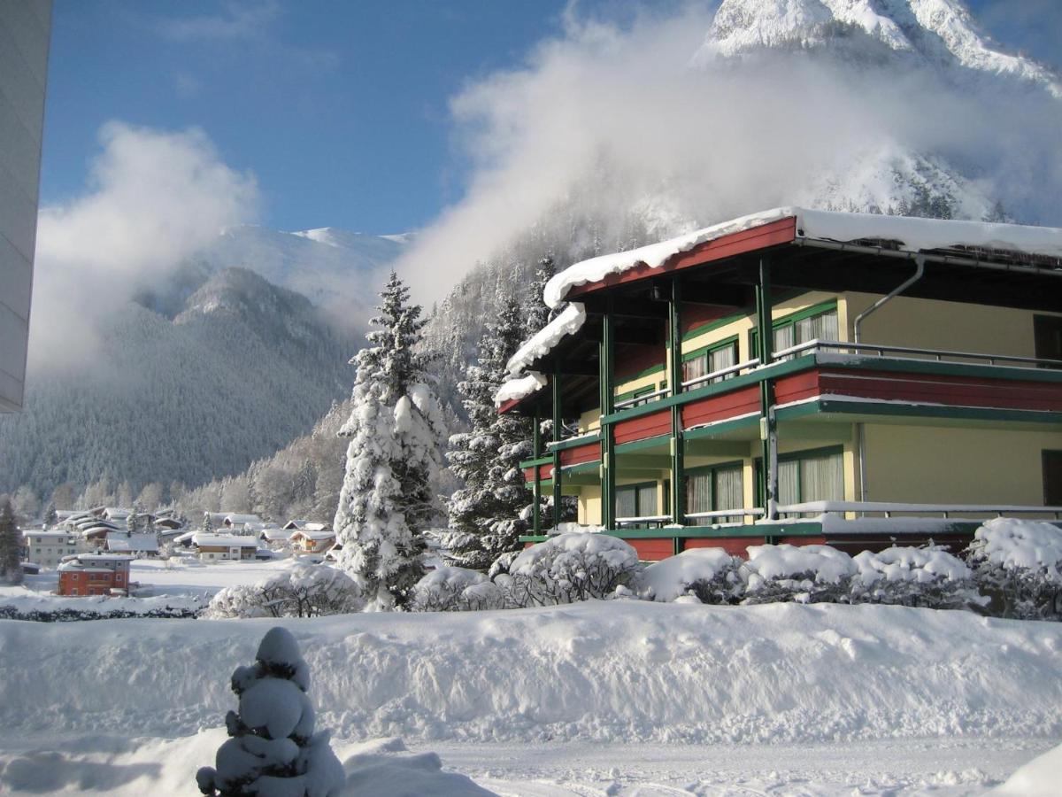 Appartements Achensee Maurach  Exterior photo