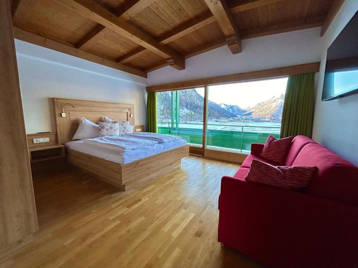 Appartements Achensee Maurach  Exterior photo
