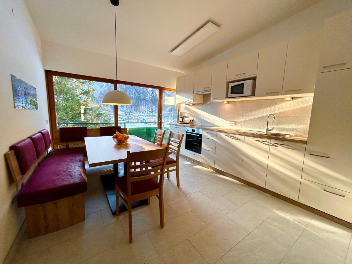 Appartements Achensee Maurach  Exterior photo