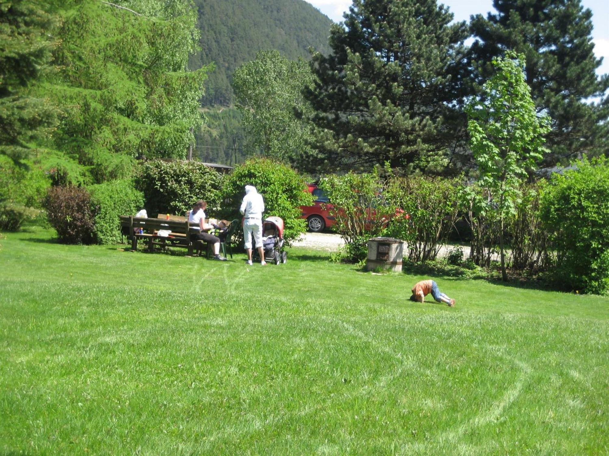 Appartements Achensee Maurach  Exterior photo