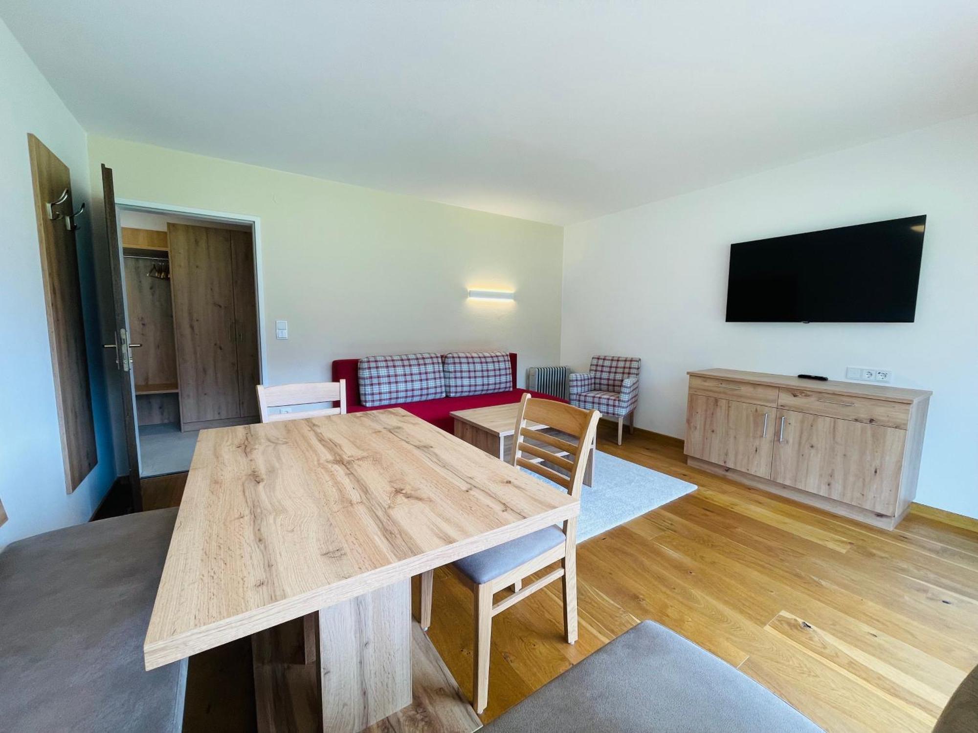 Appartements Achensee Maurach  Exterior photo