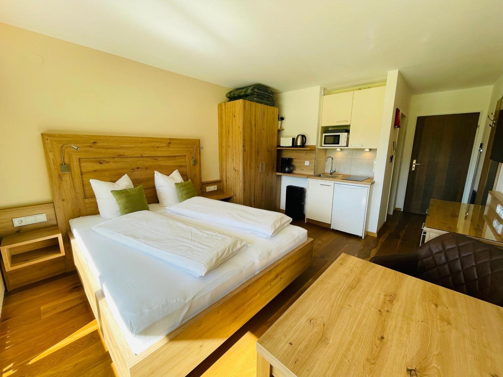 Appartements Achensee Maurach  Exterior photo