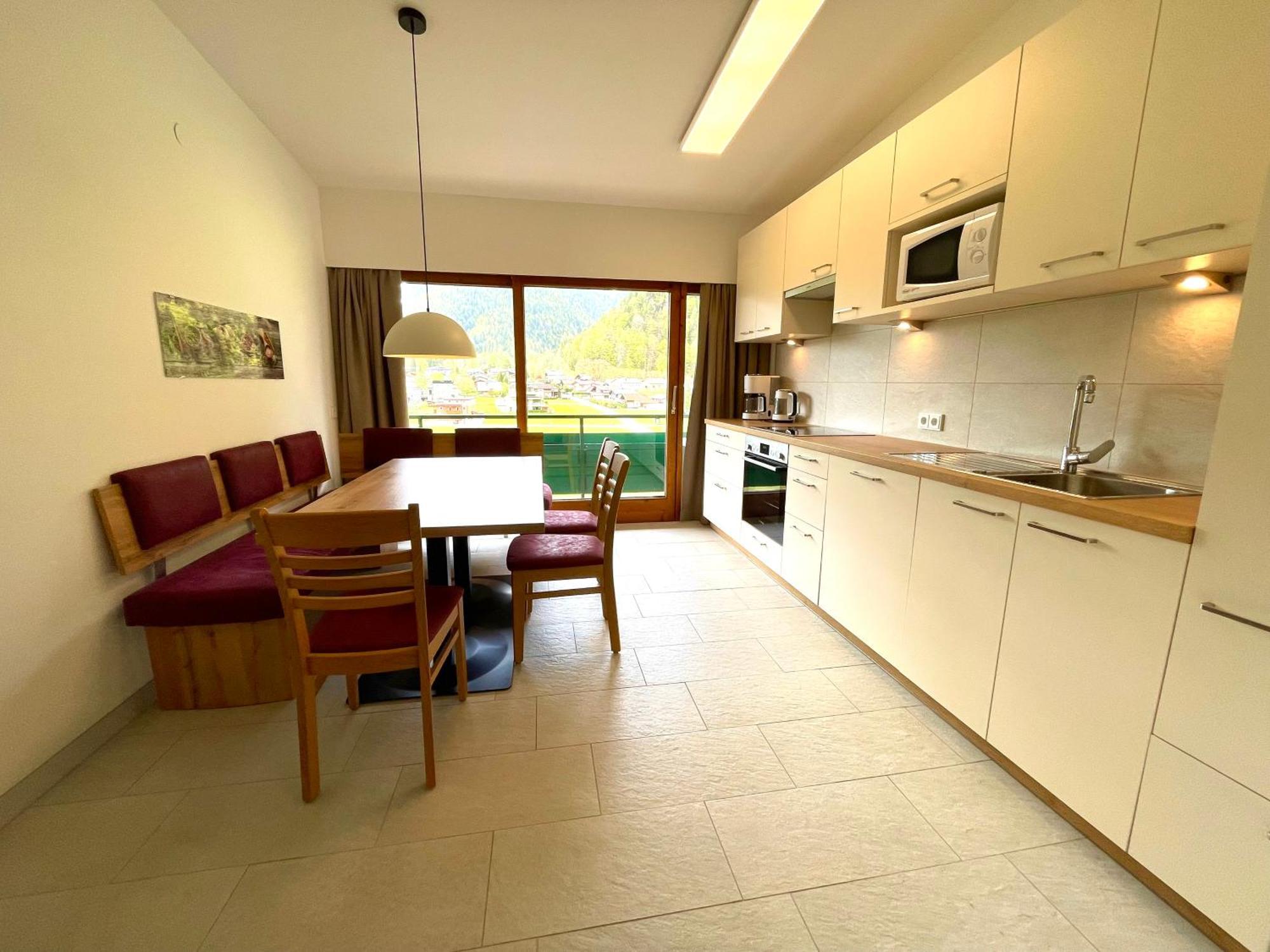 Appartements Achensee Maurach  Exterior photo