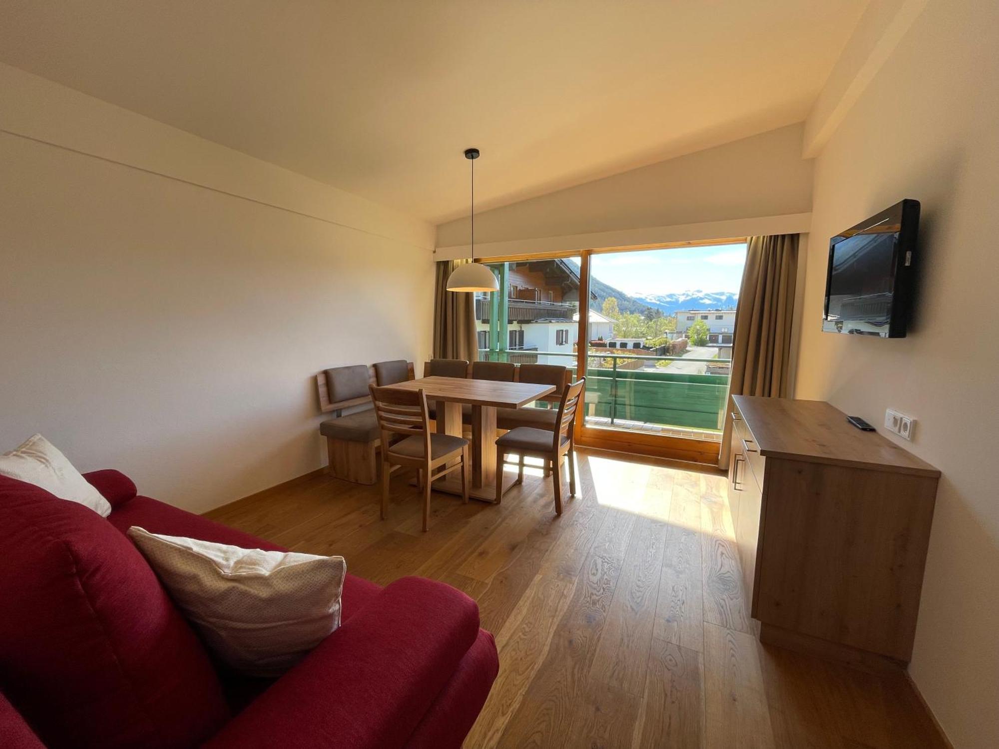 Appartements Achensee Maurach  Exterior photo