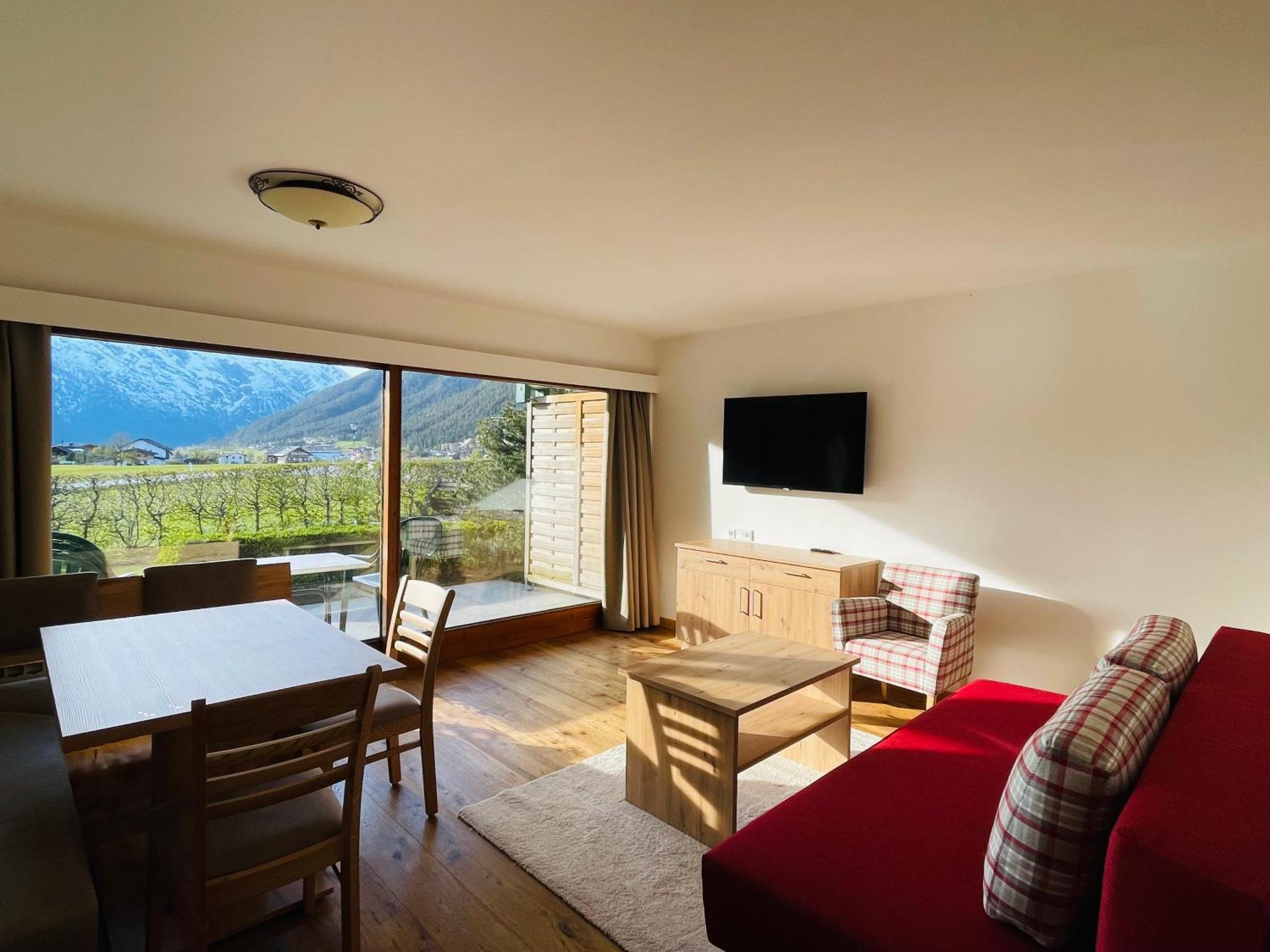 Appartements Achensee Maurach  Exterior photo